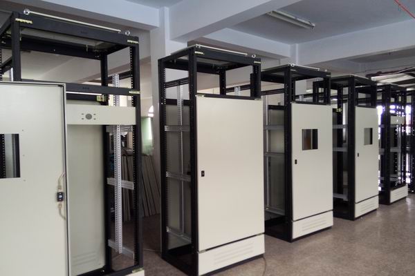 安龙控制柜-控制柜布线要求